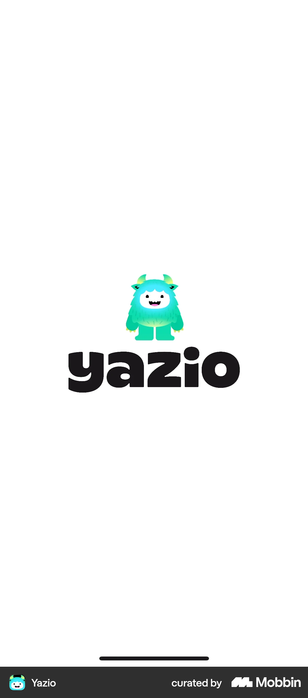 Yazio screenshot